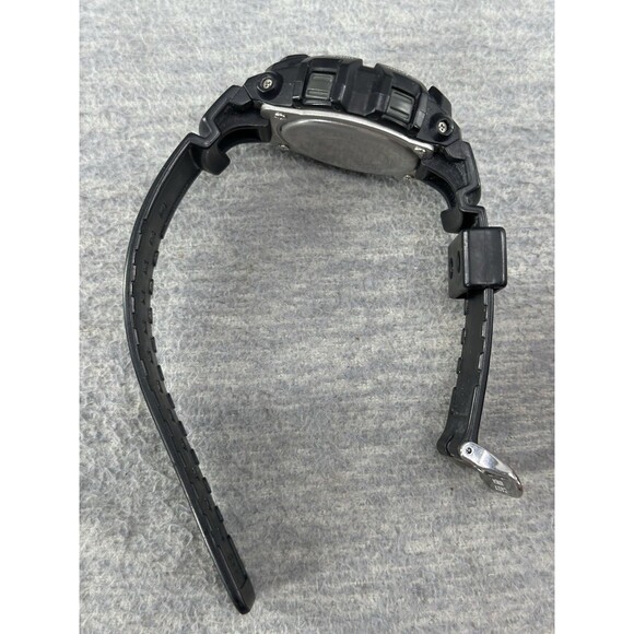 CASIO G-SHOCK G-2300 - Vintage Tough Solar 2184 Data Memory World Time Watch GP main image 7
